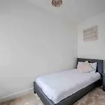 Renovated Home In Belfast