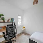 Renovated Home In Belfast