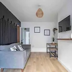 Renovated Home In Belfast