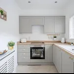 Renovated Home In Belfast