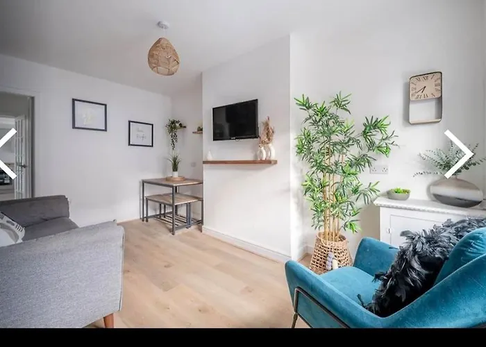Renovated Home In Belfast