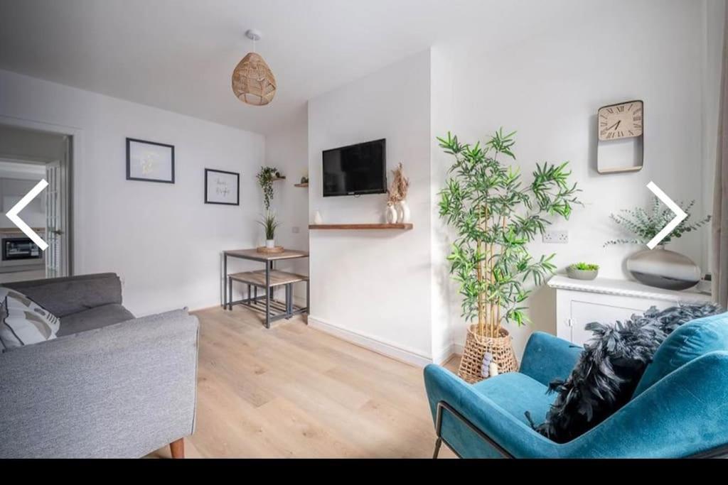 Renovated In