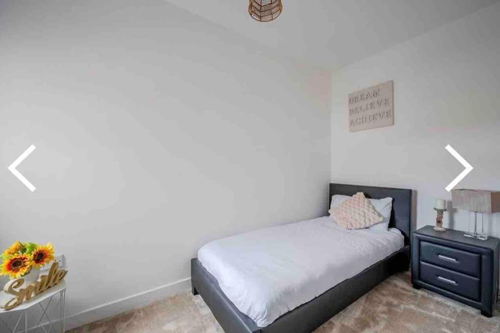 Renovated In Belfast