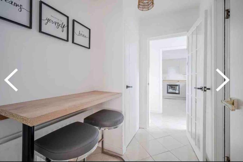 Renovated In