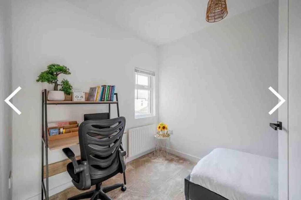 Holiday home Renovated In