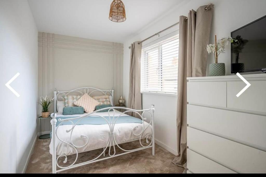 Renovated In Belfast