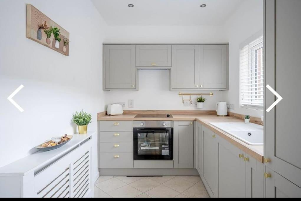 Holiday home Renovated In *