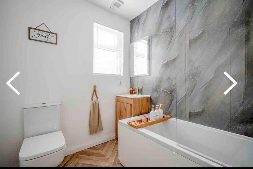 Renovated In